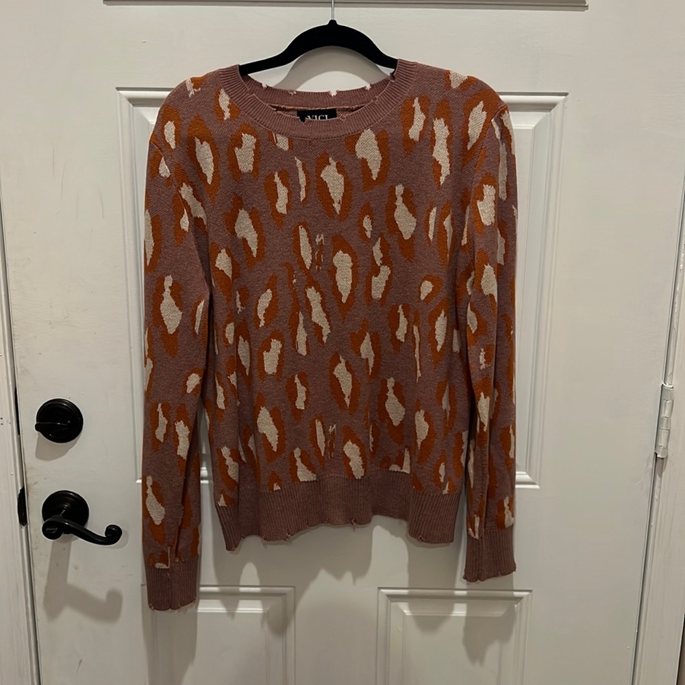 VICI sweater